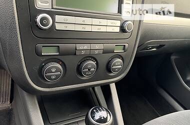 Универсал Volkswagen Golf 2008 в Звенигородке