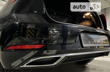 Хетчбек Volkswagen Golf 2020 в 