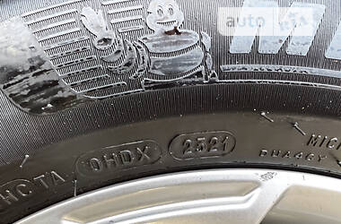 Хэтчбек Volkswagen Golf 2006 в 