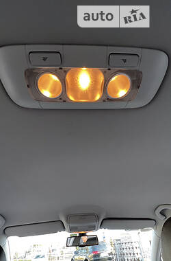 Хэтчбек Volkswagen Golf 2006 в 