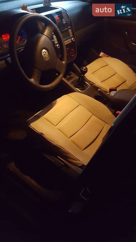 Универсал Volkswagen Golf 2008 в Ровно фото 10 Универсал Volkswagen Golf 2008 в Ровно