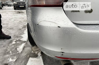 Універсал Volkswagen Golf 2010 в 