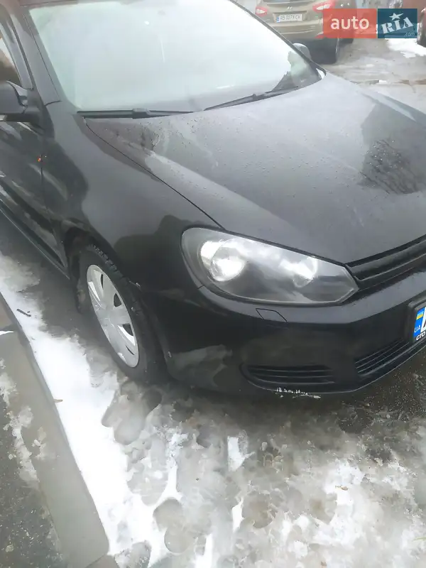 Volkswagen Golf 2011 VIN WVWZZZ1KZBM692103 фото оголошення 6 з 48