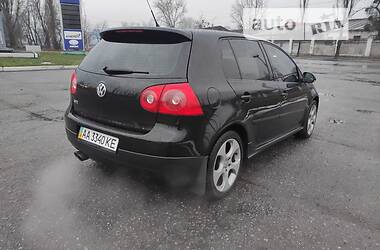 Универсал Volkswagen Golf 2007 в Киеве