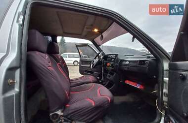 Хэтчбек Volkswagen Golf 1988 в 