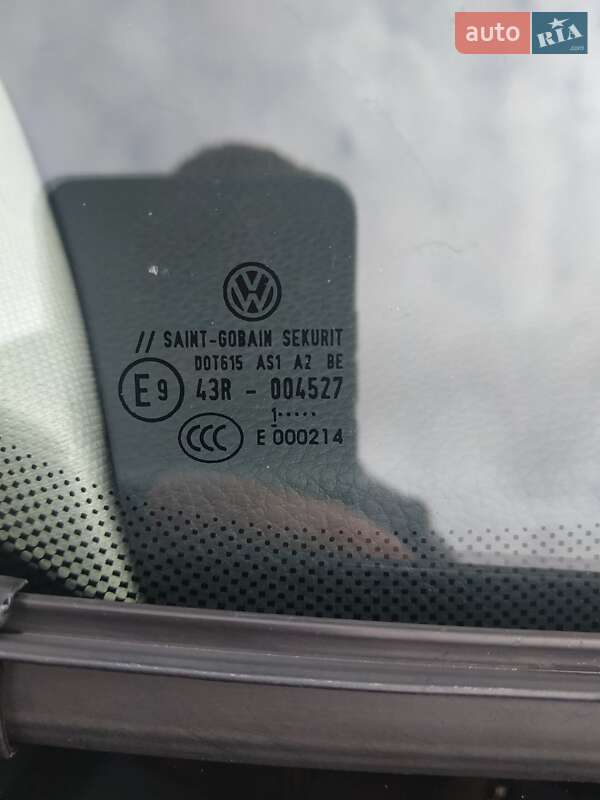 Универсал Volkswagen Golf 2011 в Каменец-Подольском