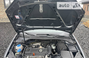 Универсал Volkswagen Golf 2009 в Луцке