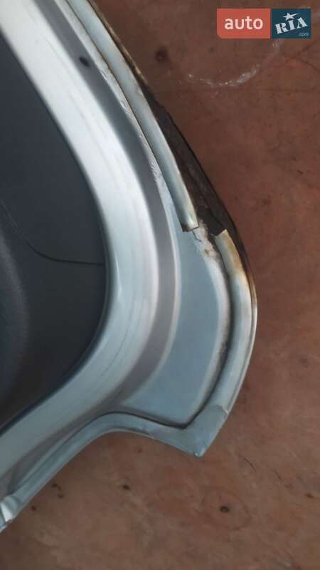 Универсал Volkswagen Golf 2008 в Рожище