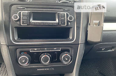 Універсал Volkswagen Golf 2013 в 