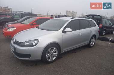 Универсал Volkswagen Golf 2012 в Городище