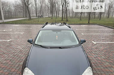 Универсал Volkswagen Golf 2008 в Кропивницком