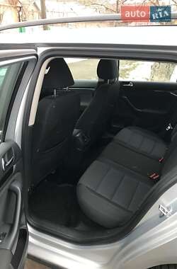 Універсал Volkswagen Golf 2012 в Ізмаїлі