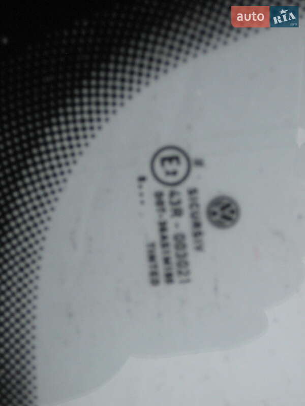 Универсал Volkswagen Golf 2001 в Ивано-Франковске