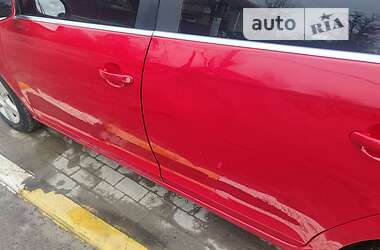 Универсал Volkswagen Golf 2007 в 