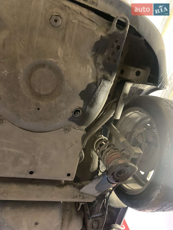 Хэтчбек Volkswagen Golf 2002 в Бердичеве