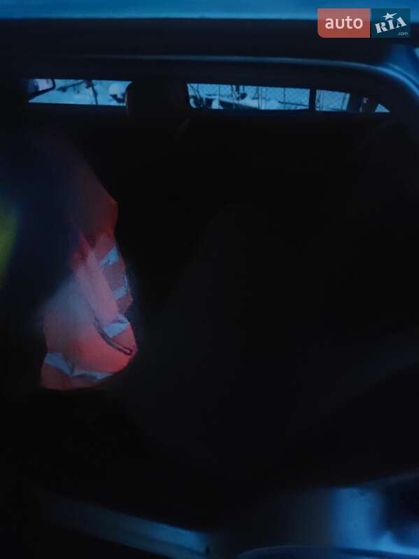 Хетчбек Volkswagen Golf 1990 в Косові