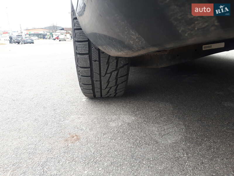 Універсал Volkswagen Golf 2013 в Вінниці