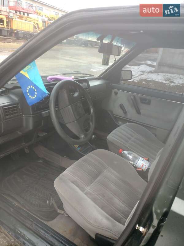 Хетчбек Volkswagen Golf 1991 в Жмеринці