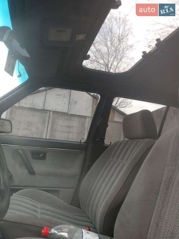 Хетчбек Volkswagen Golf 1991 в Жмеринці