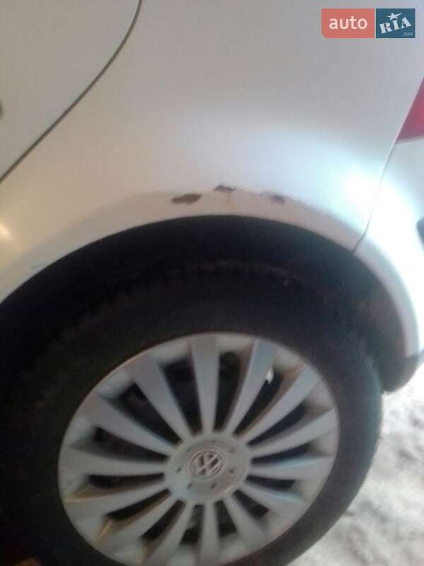 Хэтчбек Volkswagen Golf 1998 в Львове