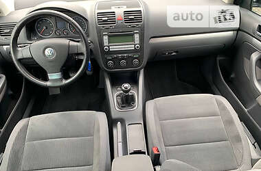 Универсал Volkswagen Golf 2007 в Киеве