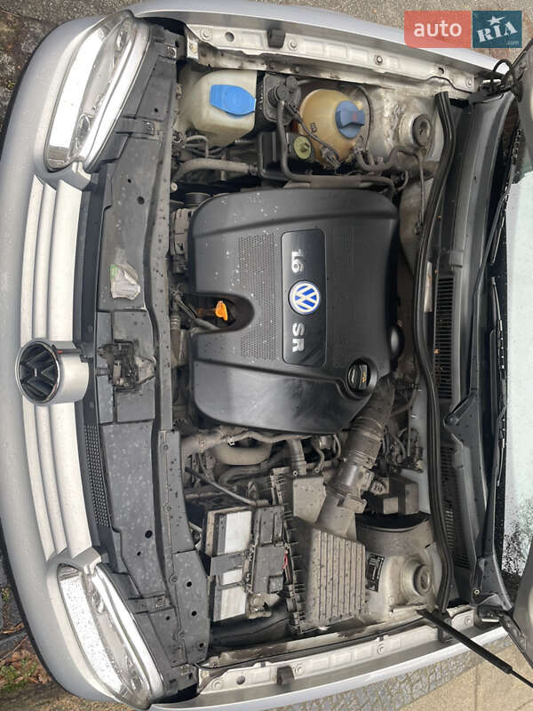 Хэтчбек Volkswagen Golf 1999 в Львове