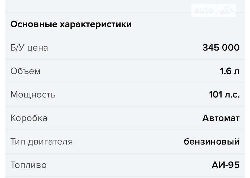 Хэтчбек Volkswagen Golf 1999 в Львове