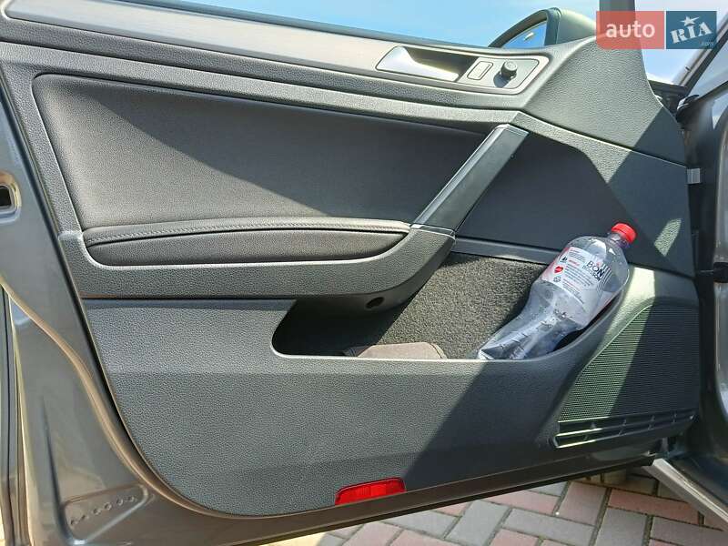 Універсал Volkswagen Golf 2014 в Мукачевому