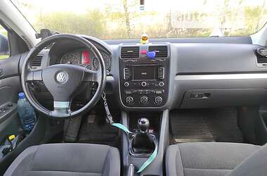 Універсал Volkswagen Golf 2008 в Фастові