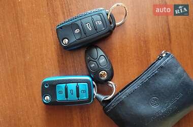 Универсал Volkswagen Golf 2008 в Фастове