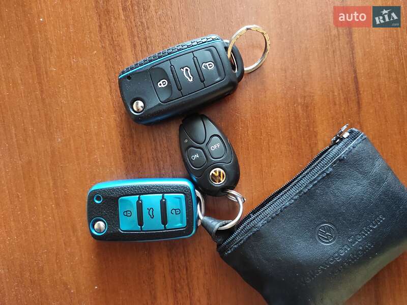 Універсал Volkswagen Golf 2008 в Фастові
