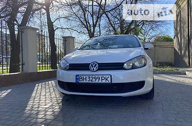 Универсал Volkswagen Golf 2012 в Одессе