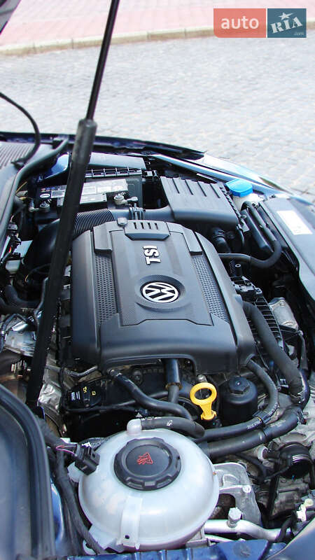 Універсал Volkswagen Golf 2018 в Одесі