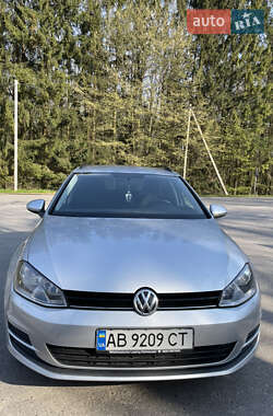 Универсал Volkswagen Golf 2014 в Хмельнике