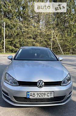 Универсал Volkswagen Golf 2014 в Хмельнике