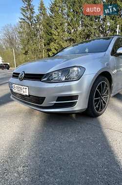 Универсал Volkswagen Golf 2014 в Хмельнике