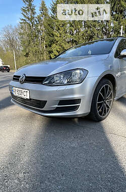 Универсал Volkswagen Golf 2014 в Хмельнике