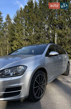 Универсал Volkswagen Golf 2014 в Хмельнике