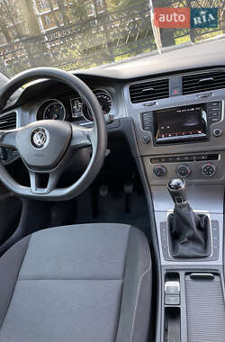 Универсал Volkswagen Golf 2014 в Хмельнике
