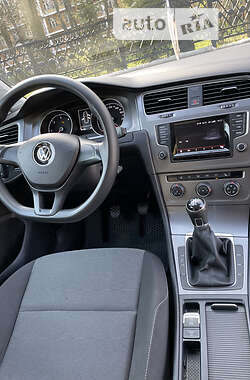 Универсал Volkswagen Golf 2014 в Хмельнике