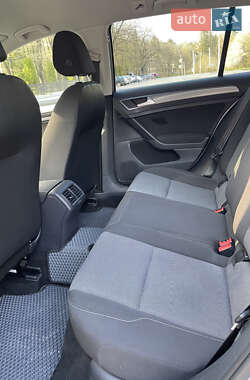 Универсал Volkswagen Golf 2014 в Хмельнике