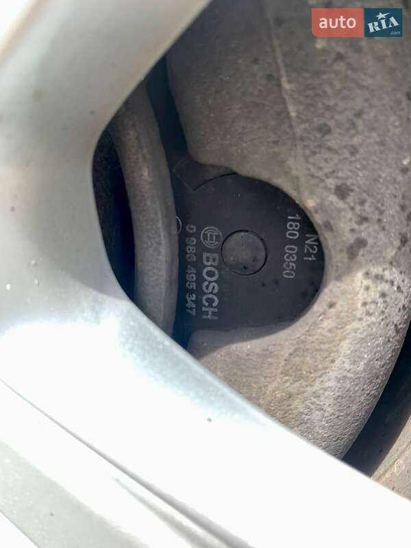 Универсал Volkswagen Golf 2014 в Киеве