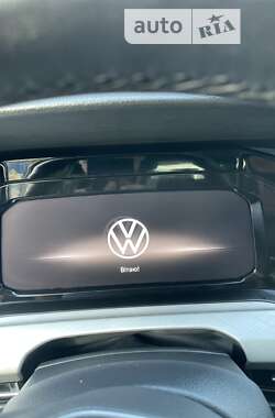 Универсал Volkswagen Golf 2022 в Полтаве