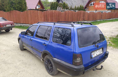 Универсал Volkswagen Golf 1996 в Турке