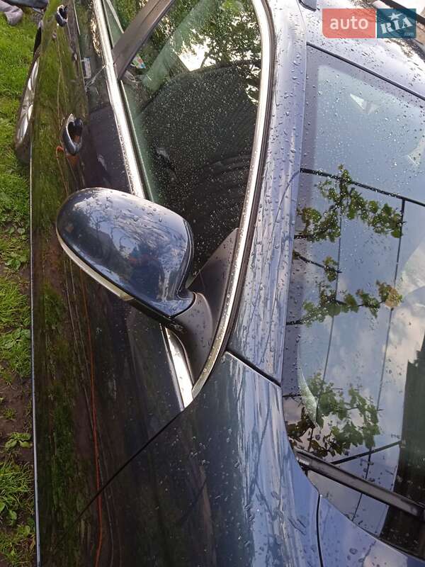 Универсал Volkswagen Golf 2007 в Золотоноше