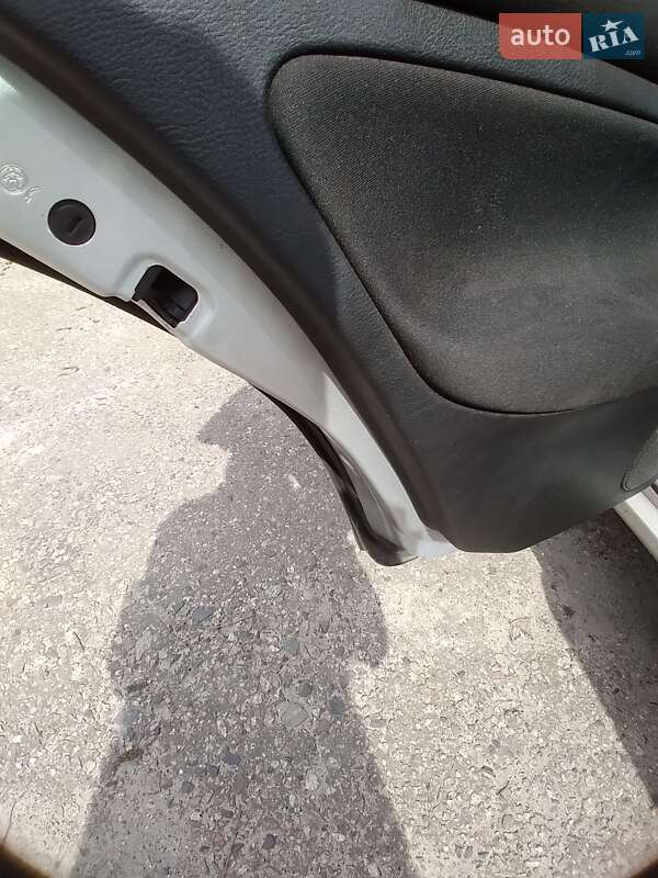 Універсал Volkswagen Golf 2002 в Полтаві