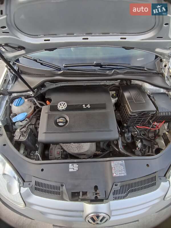 Хэтчбек Volkswagen Golf 2006 в Умани фото 23 Хэтчбек Volkswagen Golf 2006 в Умани