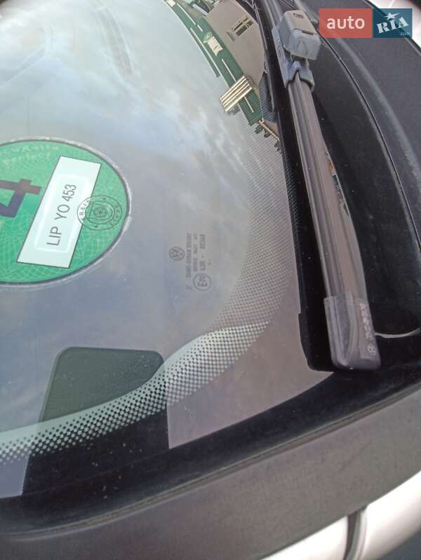 Хэтчбек Volkswagen Golf 2006 в Умани фото 29 Хэтчбек Volkswagen Golf 2006 в Умани