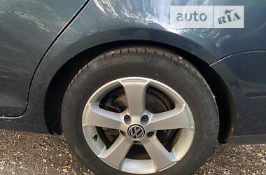 Универсал Volkswagen Golf 2008 в Житомире