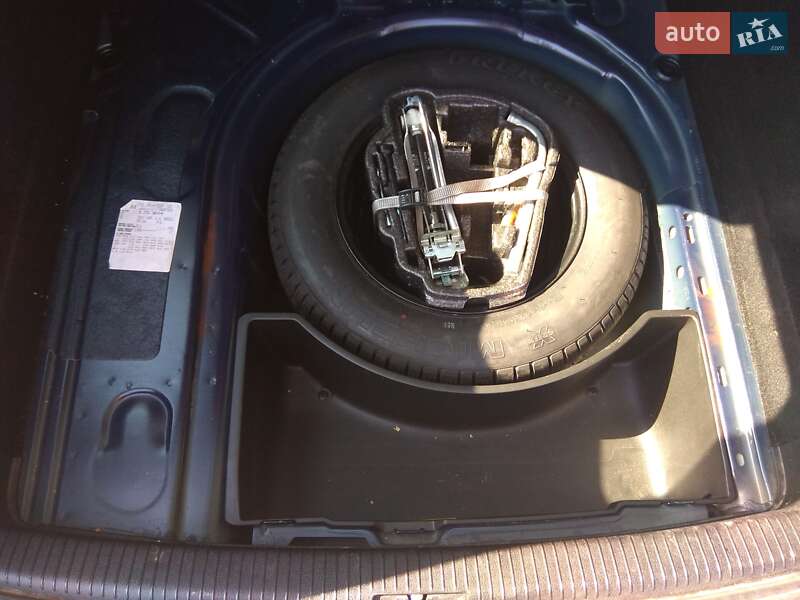 Универсал Volkswagen Golf 2002 в Прилуках